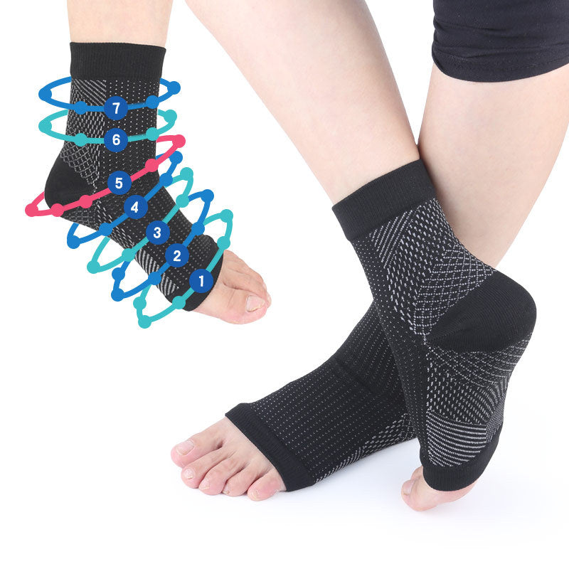 SureWalk Compression Socks