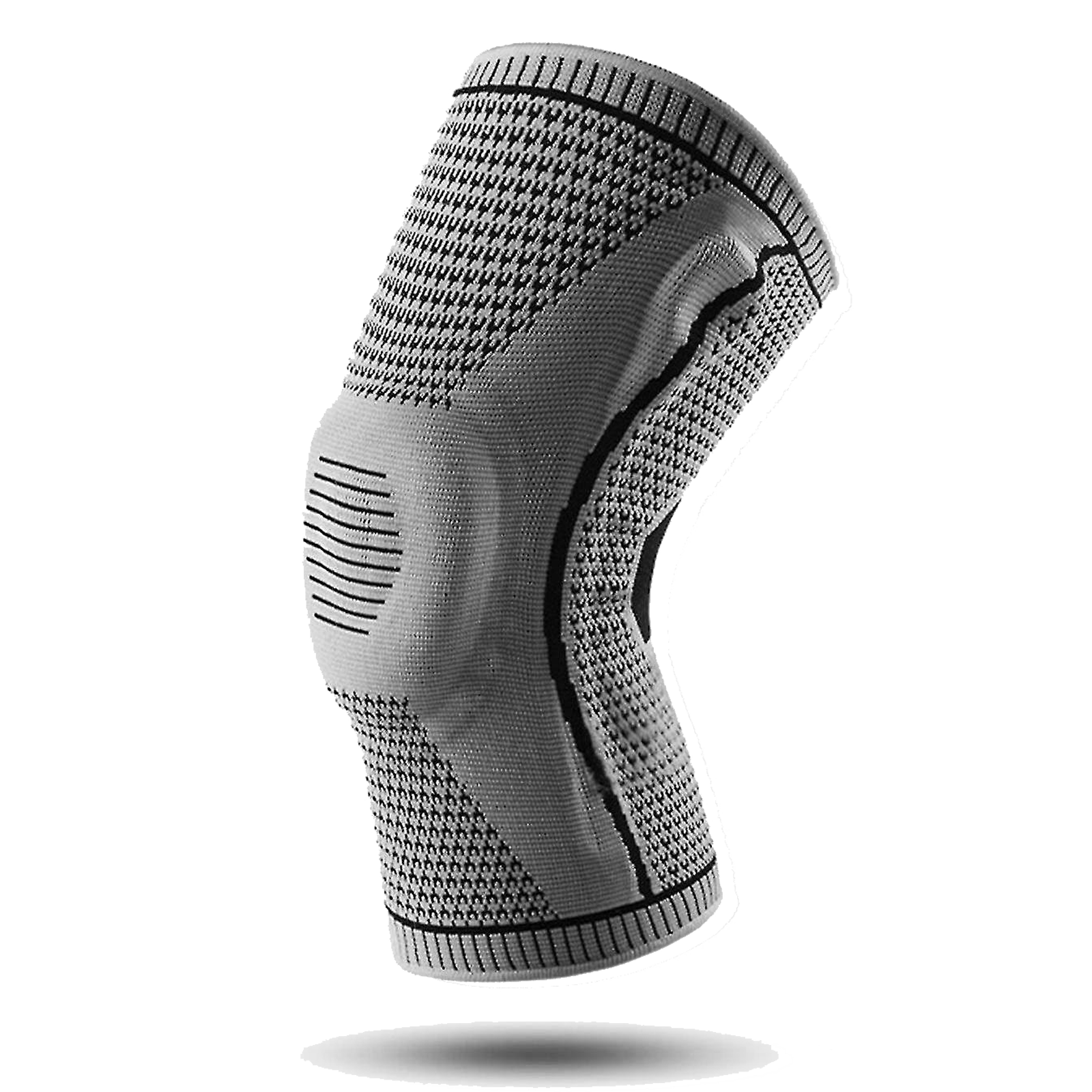 SureWalk Knee Compression Sleeve