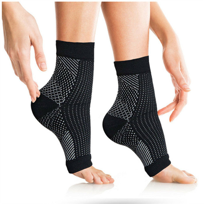 SureWalk Compression Socks