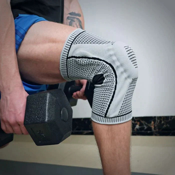 SureWalk Knee Compression Sleeve