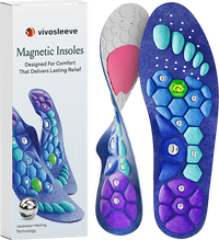 SureWalk Magnetic Insoles