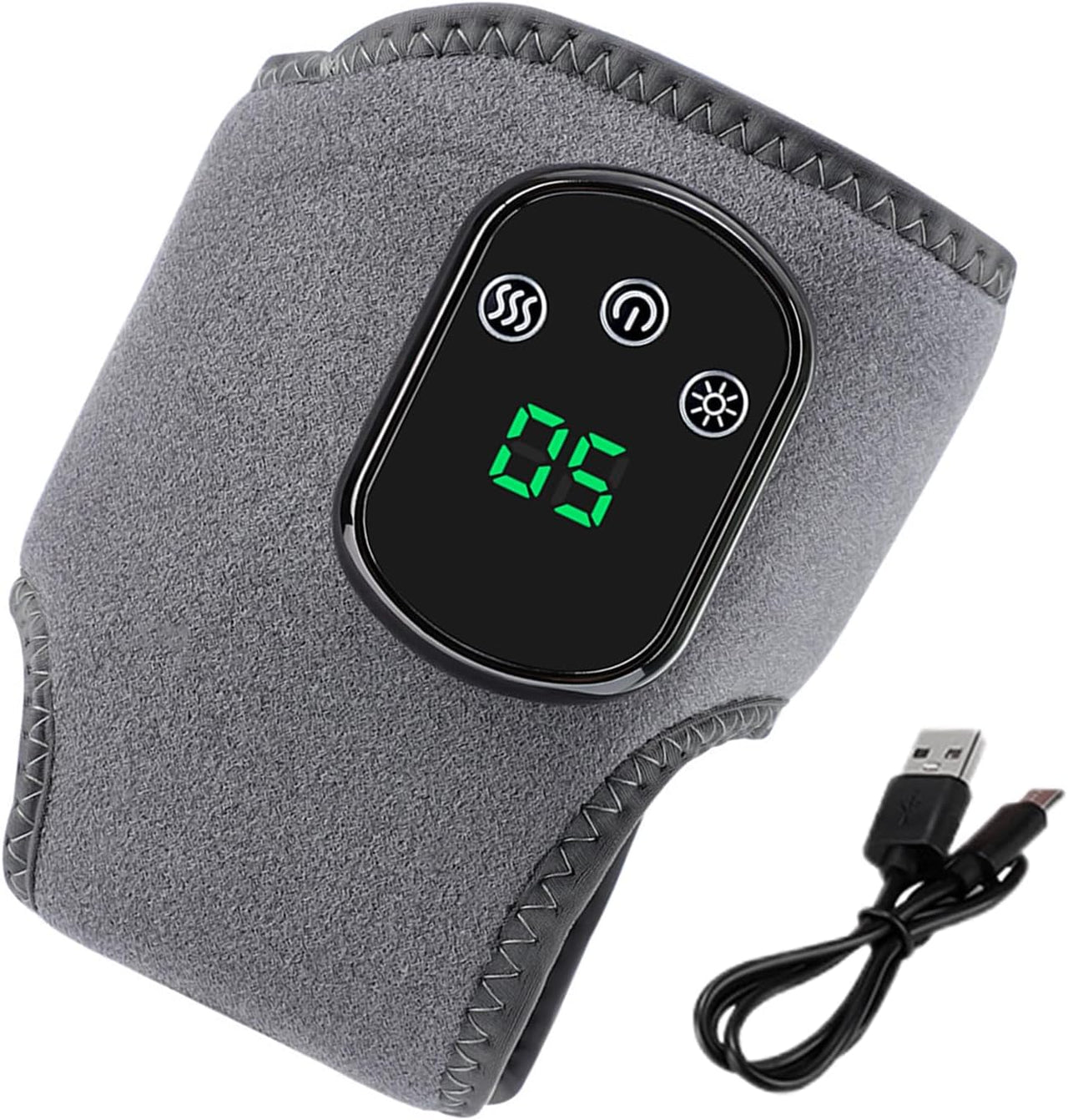 SureWalk Triple Therapy Foot Massager