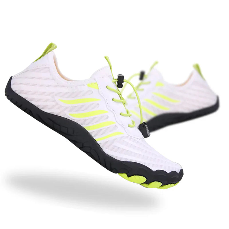 SureWalk barefoot Shoes