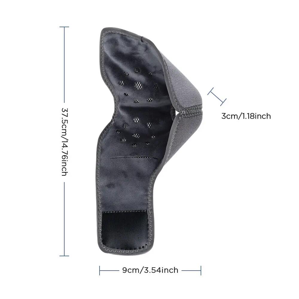 SureWalk Triple Therapy Foot Massager
