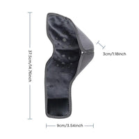 SureWalk Triple Therapy Foot Massager