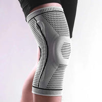 SureWalk Knee Compression Sleeve